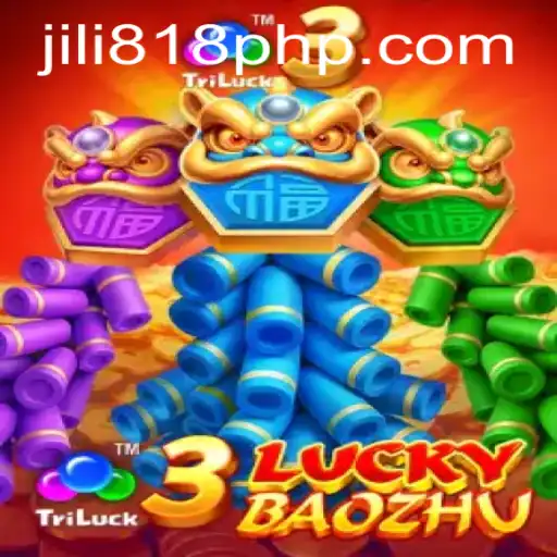 Exploring the Exciting World of 3LuckyBaozhu and JILI818