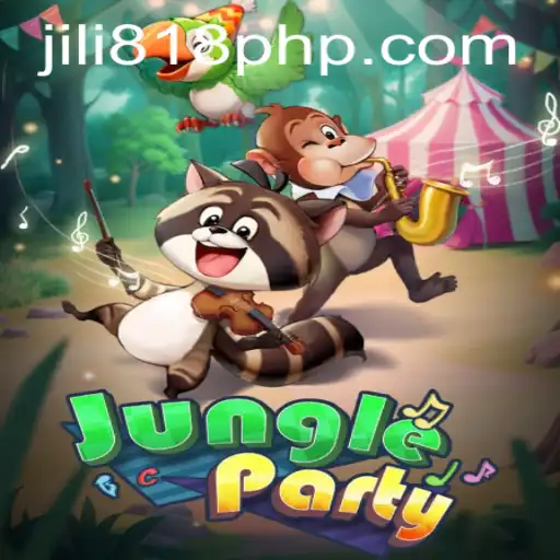 Explore the Exciting World of JungleParty with JILI818