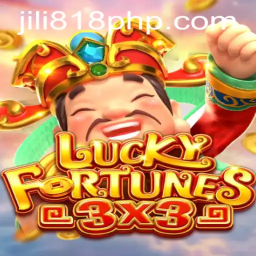 Exploring the Excitement of LUCKYFORTUNES3x3: A Deep Dive into JILI818's Latest Gaming Sensation