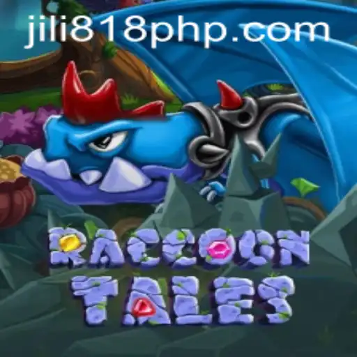RaccoonTales: A Mesmerizing Adventure Game with JILI818