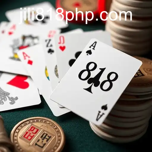 Exploring the World of Card Games with JILI818