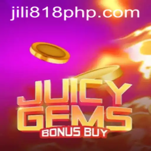 Exploring the Thrill of JuicyGemsBonusBuy with JILI818