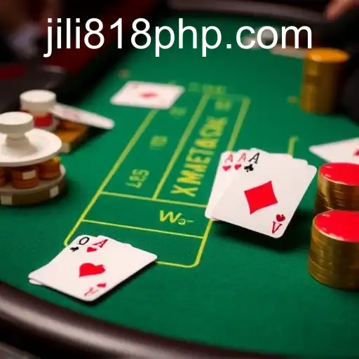 Exploring the Exciting World of Online Baccarat with JILI818