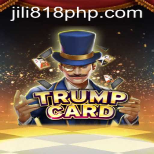 Exploring the Innovative World of TrumpCard: A Modern Gaming Experience